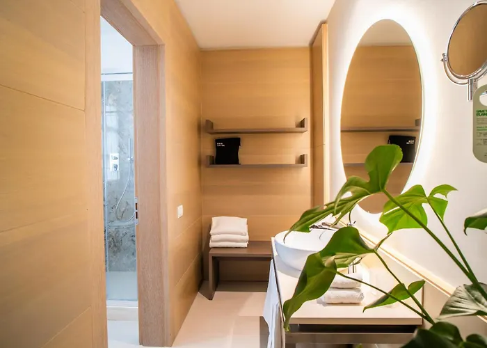 Grand Hotel Alassio Beach & Spa Resort - The Leading Hotels Of The World